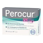 Perocur 250 mg