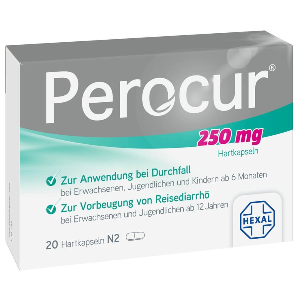 Perocur 250 mg