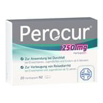Perocur 250 mg