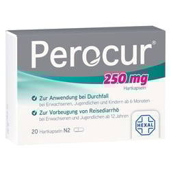 Perocur 250 mg