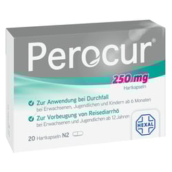 Perocur 250 mg