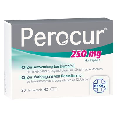 Perocur 250 mg