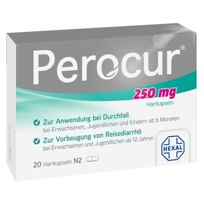 Perocur 250 mg