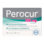 Perocur 250 mg Produktbild 2