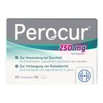 Perocur 250 mg