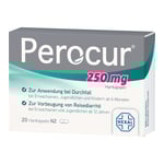 Perocur 250 mg