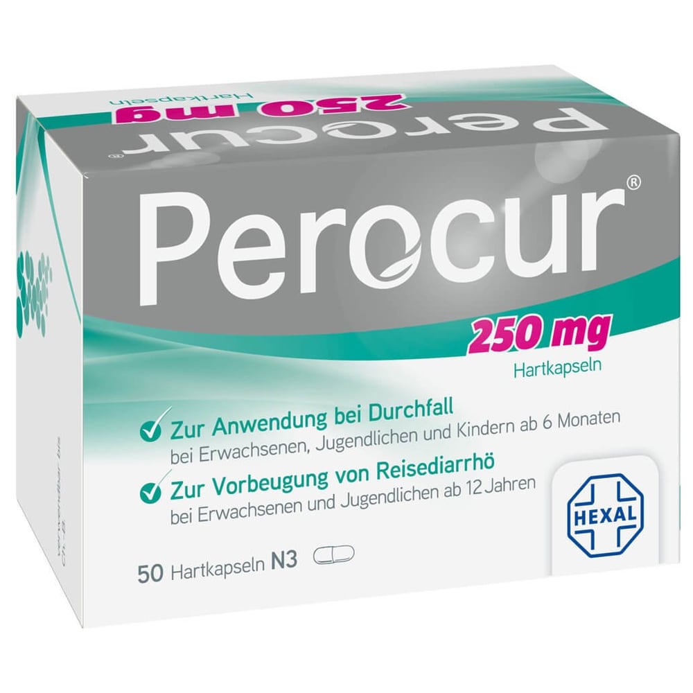 Perocur 250 mg