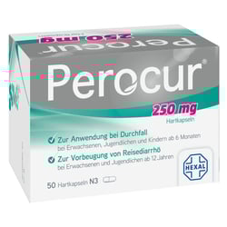 Perocur 250 mg