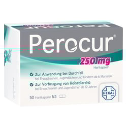 Perocur 250 mg