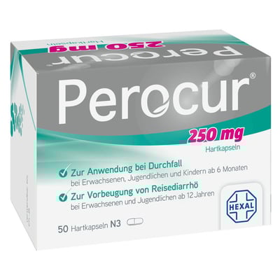 Perocur 250 mg