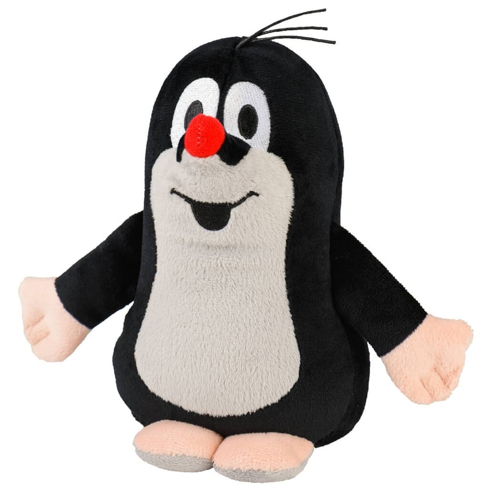 Warmies der kleine Maulwurf