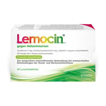 Lemocin gegen Halsschmerzen Produktbild 5