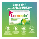 Lemocin gegen Halsschmerzen Produktbild 6