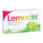 Lemocin gegen Halsschmerzen Produktbild 1