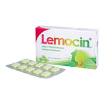 Lemocin gegen Halsschmerzen Produktbild 4