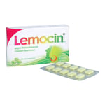 Lemocin gegen Halsschmerzen Produktbild 3