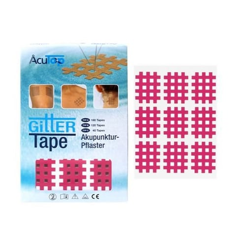 Gitter Tape Acutop5x6cm Pi
