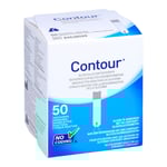 Contour Sensoren Teststr