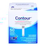 Contour Sensoren Teststr