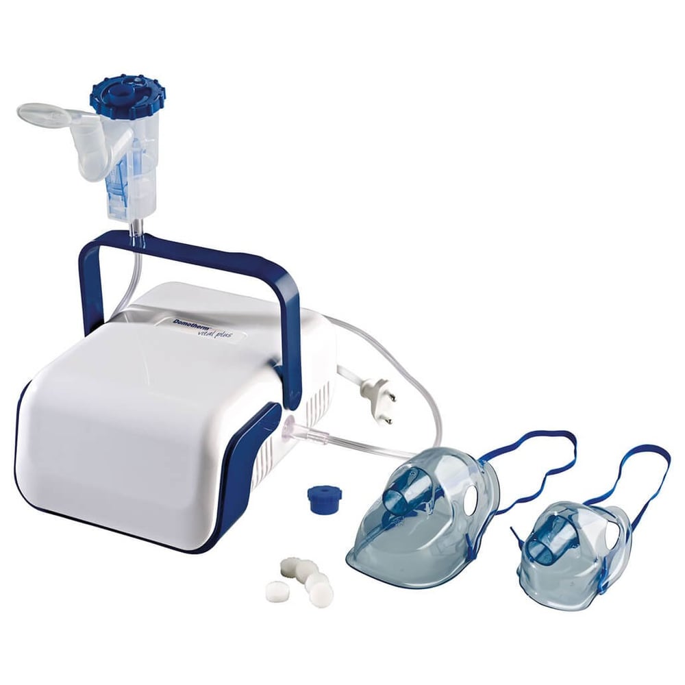 Domotherm vital plus Inhalationsgerät