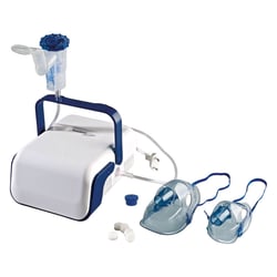 Domotherm vital plus Inhalationsgerät