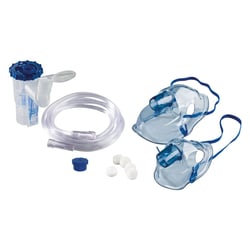 Domotherm vital plus Zubehörset