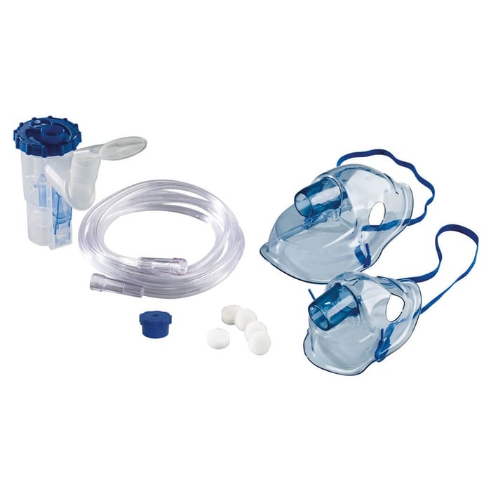 Domotherm vital plus Zubehörset