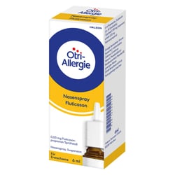 Otri-Allergie Nasenspray Fluticason