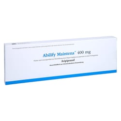 Abilify MainTENA 400 mg FP.+L.H.Dep.-Inj