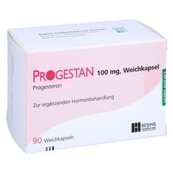 Progestan 100 mg