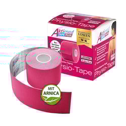Aktimed TAPE PLUS pink