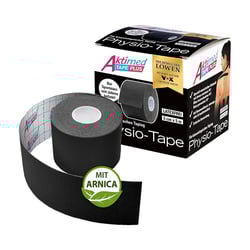Aktimed TAPE PLUS black