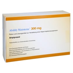 Abilify MainTENA 300mg