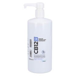 CB12 Mund Spüllösung