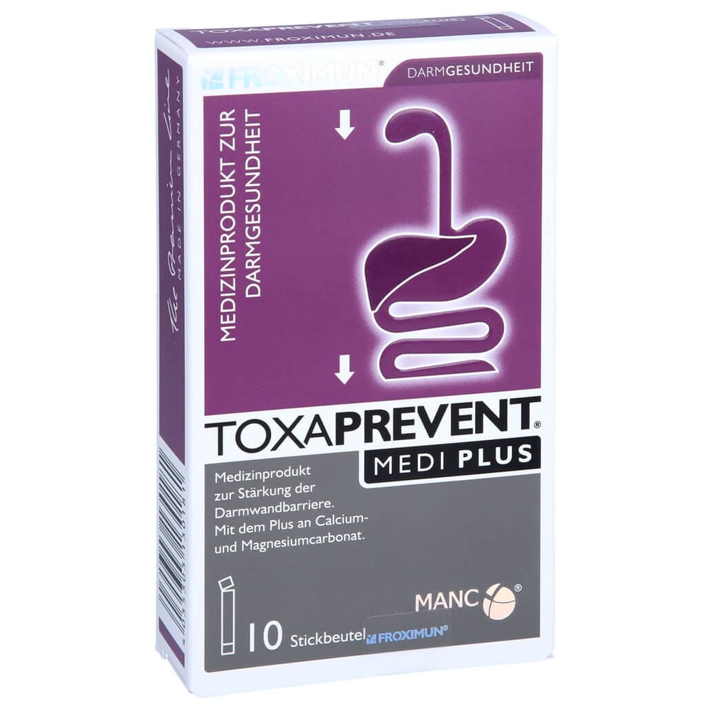 Froximun Toxaprevent medi plus Stick