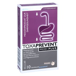 Froximun Toxaprevent medi plus Stick