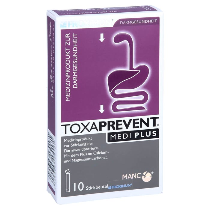 Froximun Toxaprevent medi plus Stick