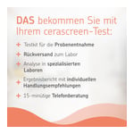 Cerascreen Omega-3 Test Produktbild 6