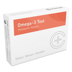 Cerascreen Omega-3 Test