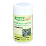 Moenchspfeffer 350 mg+vit C Produktbild 1