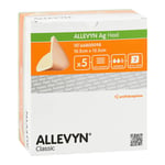 Allevyn Ag Heel Schaumstoff Fersenverb.10,5x13,5 cm Avitamed Produktbild 1