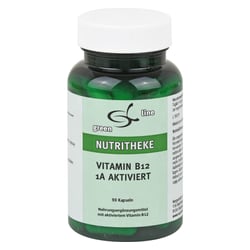 Vitamin B12 1A aktiviert