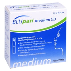 Blupan Medium Ud