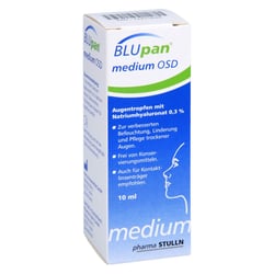 Blupan Medium Osd