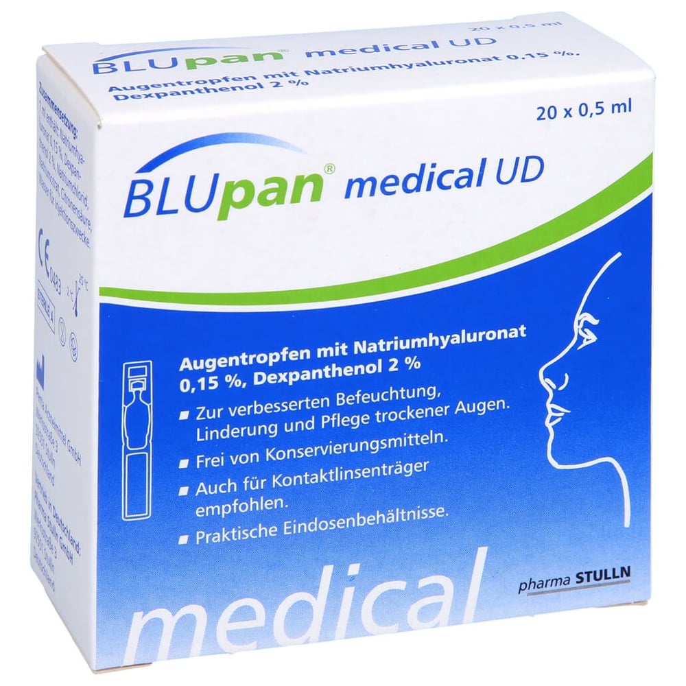 Blupan Medical Ud