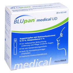Blupan Medical Ud
