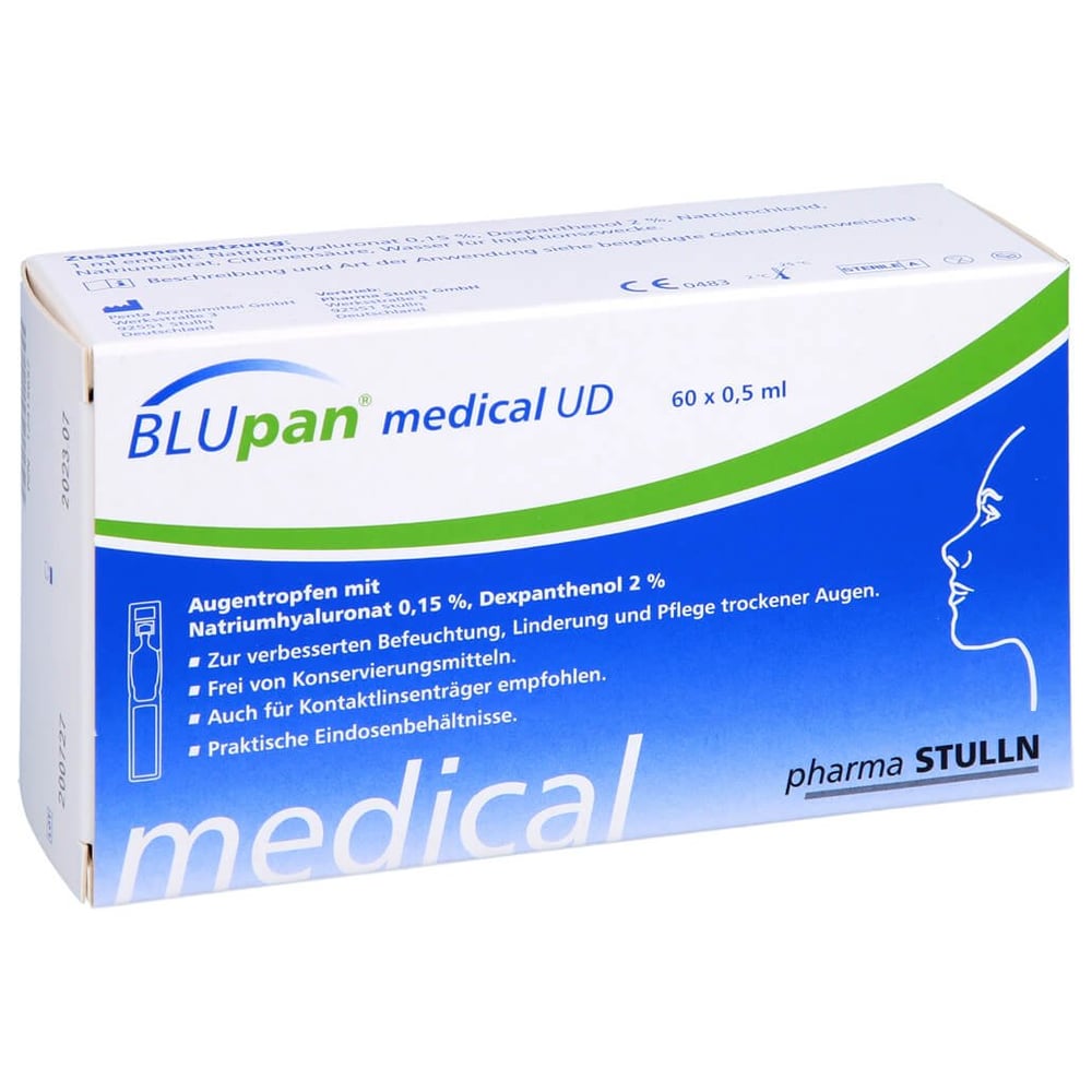 Blupan Medical Ud