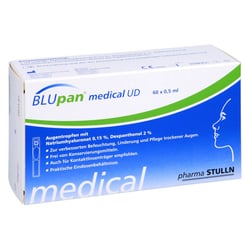Blupan Medical Ud
