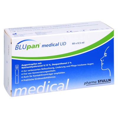 Blupan Medical Ud