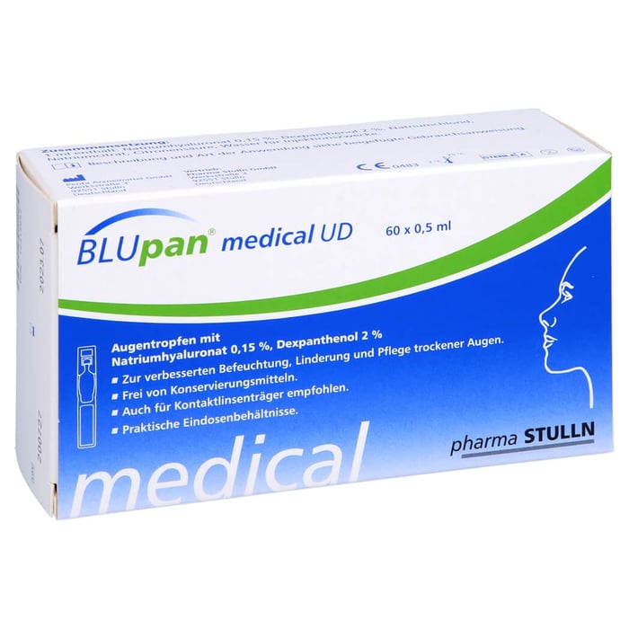Blupan Medical Ud